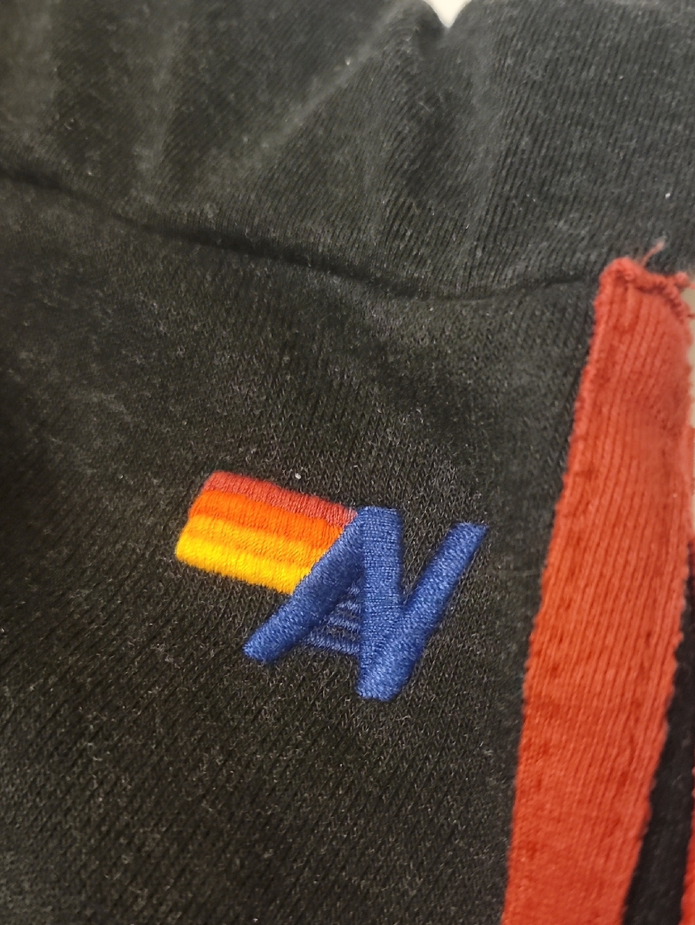 Aviator Nation Mens Sweatpants, Sz XL - Picture 9 of 10
